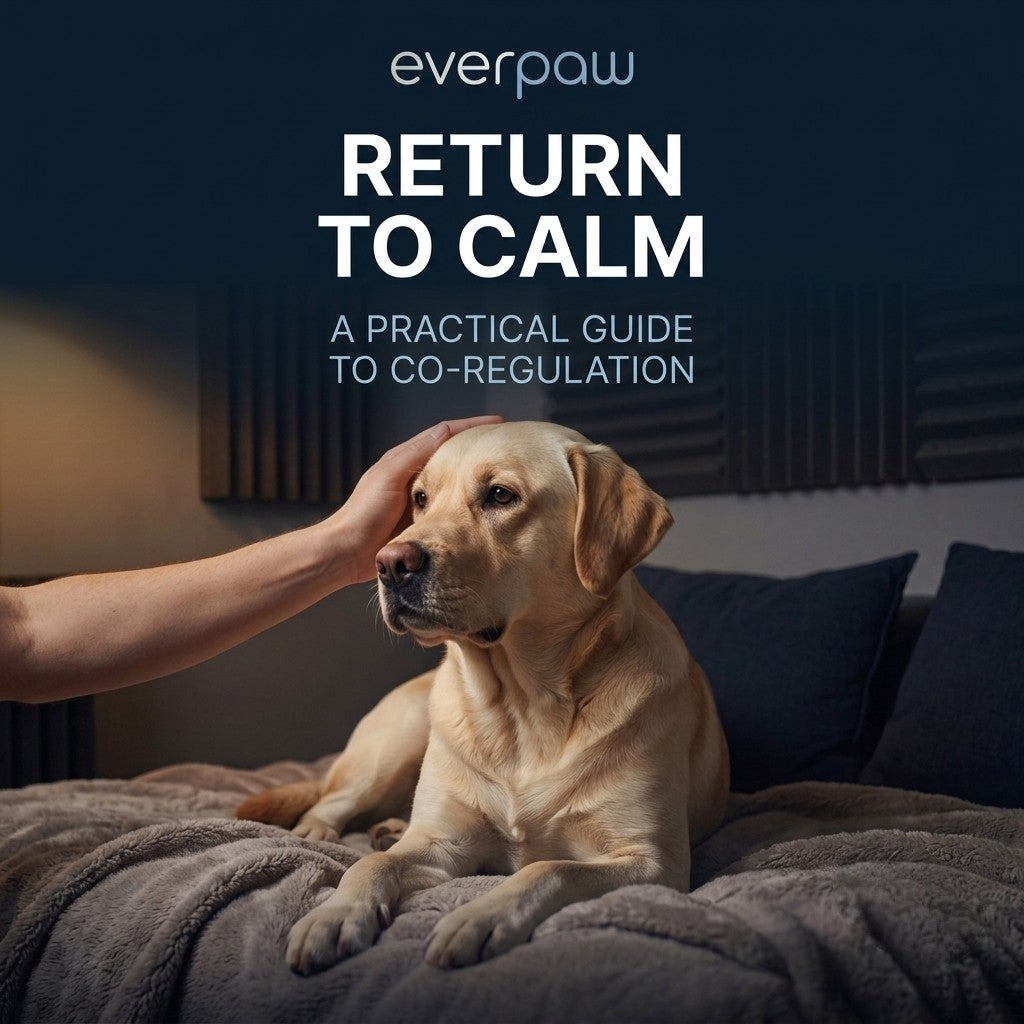 EverPaw Return To Calm